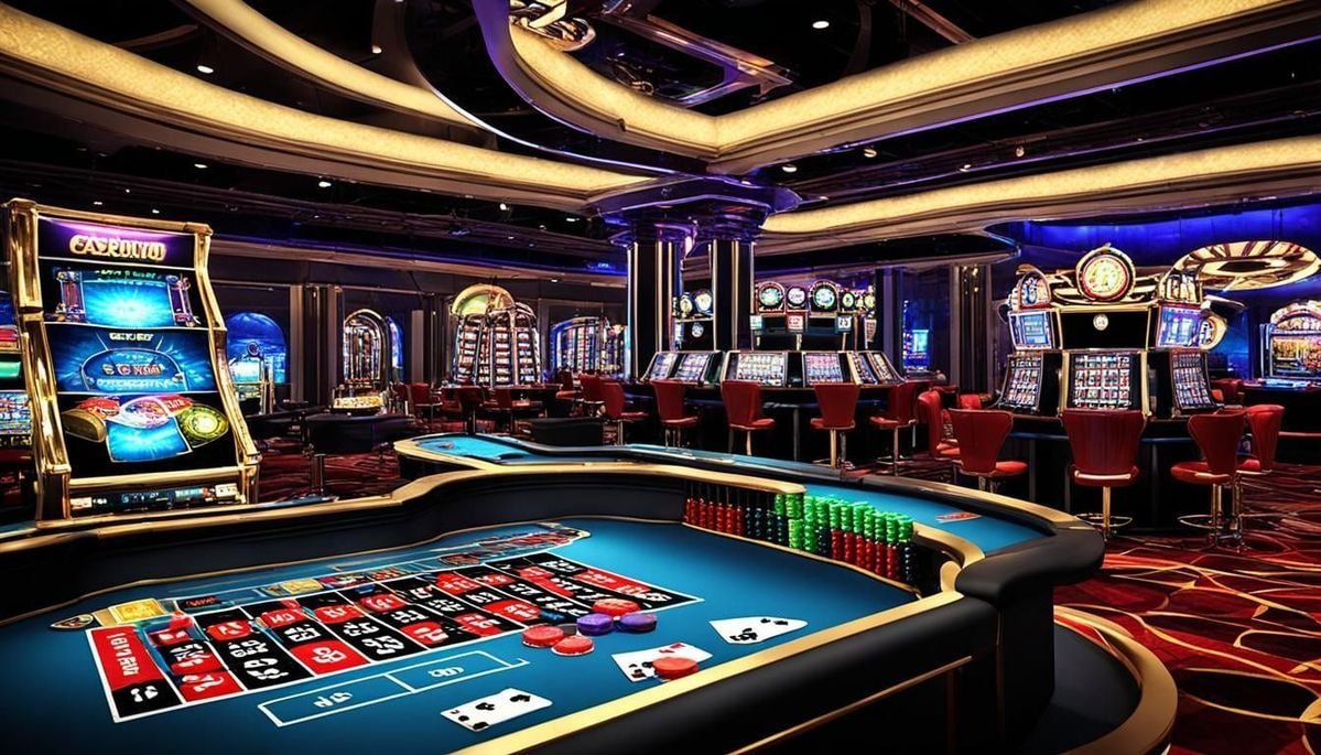 ef93 Poker Texas Hold'em အွန်လိုင်း