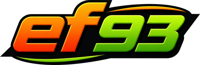 ef93 logo